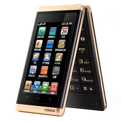 康佳K58智能手机解析 一款功能实用的入门级智能语音手机