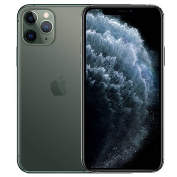 iPhone 11 Pro 64GB 经典旗舰的卓越之作