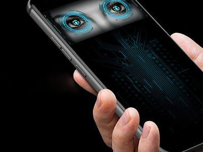 2699元！国美发布K1智能手机 支持虹膜识别